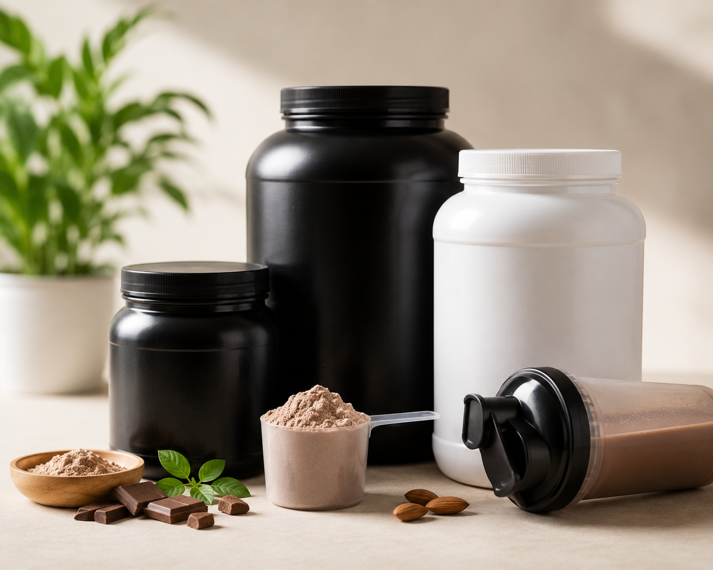 HEALTH SUPPLIMENTS