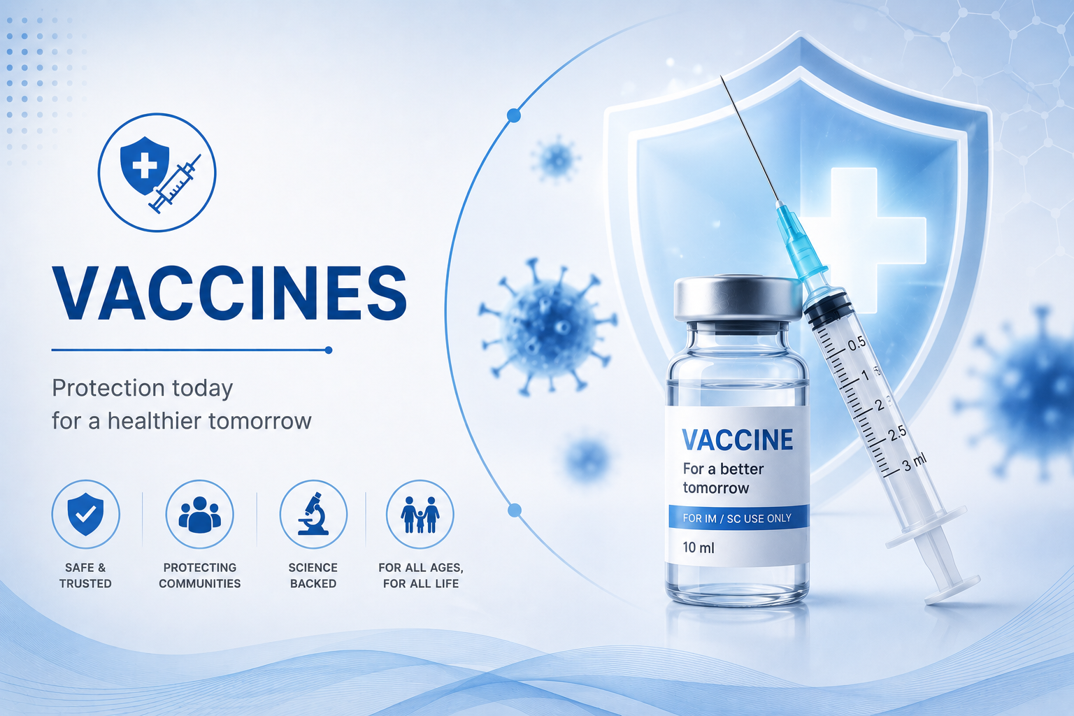 VACCINES