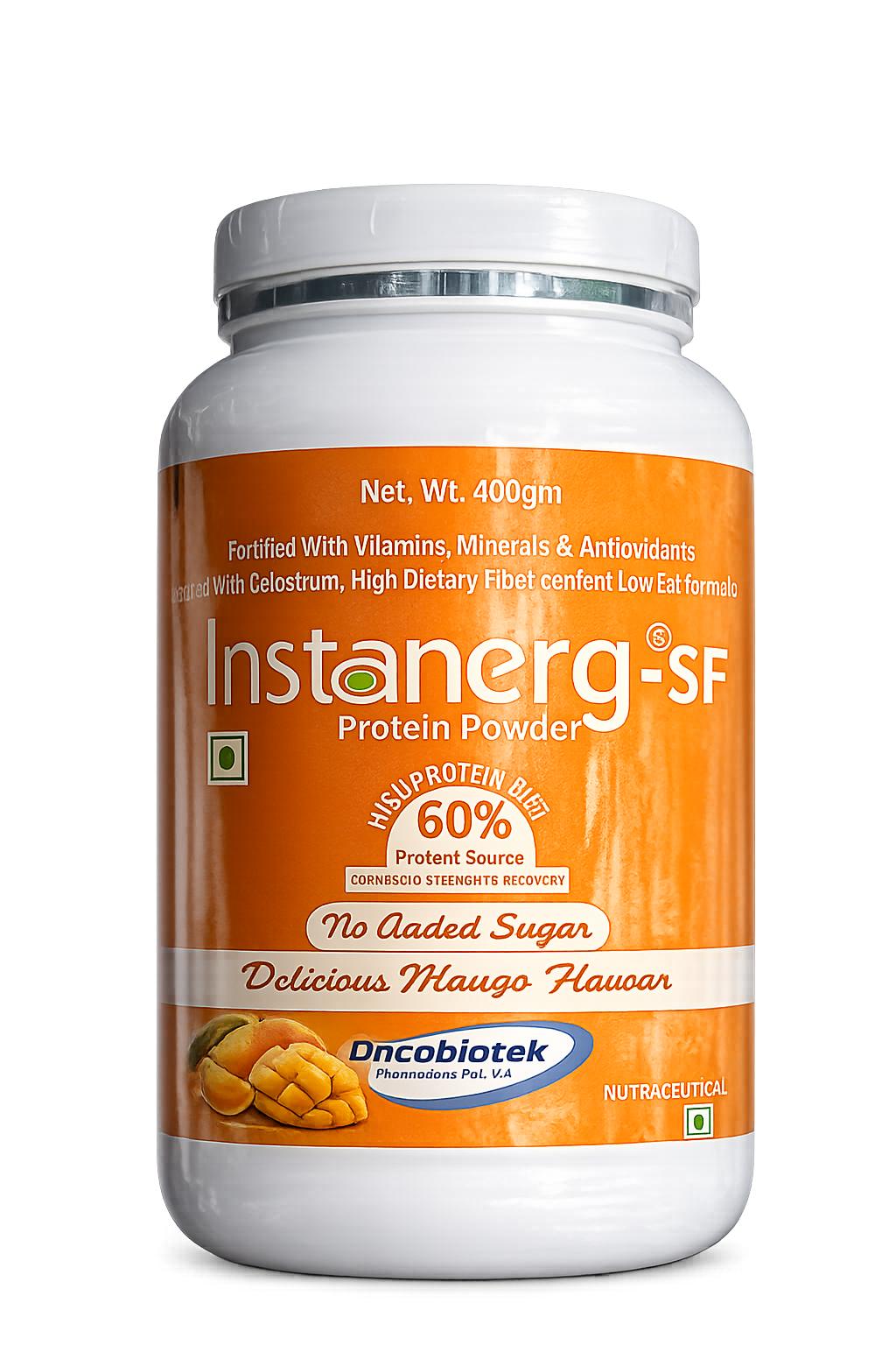 INSTANERG SF - MANGO