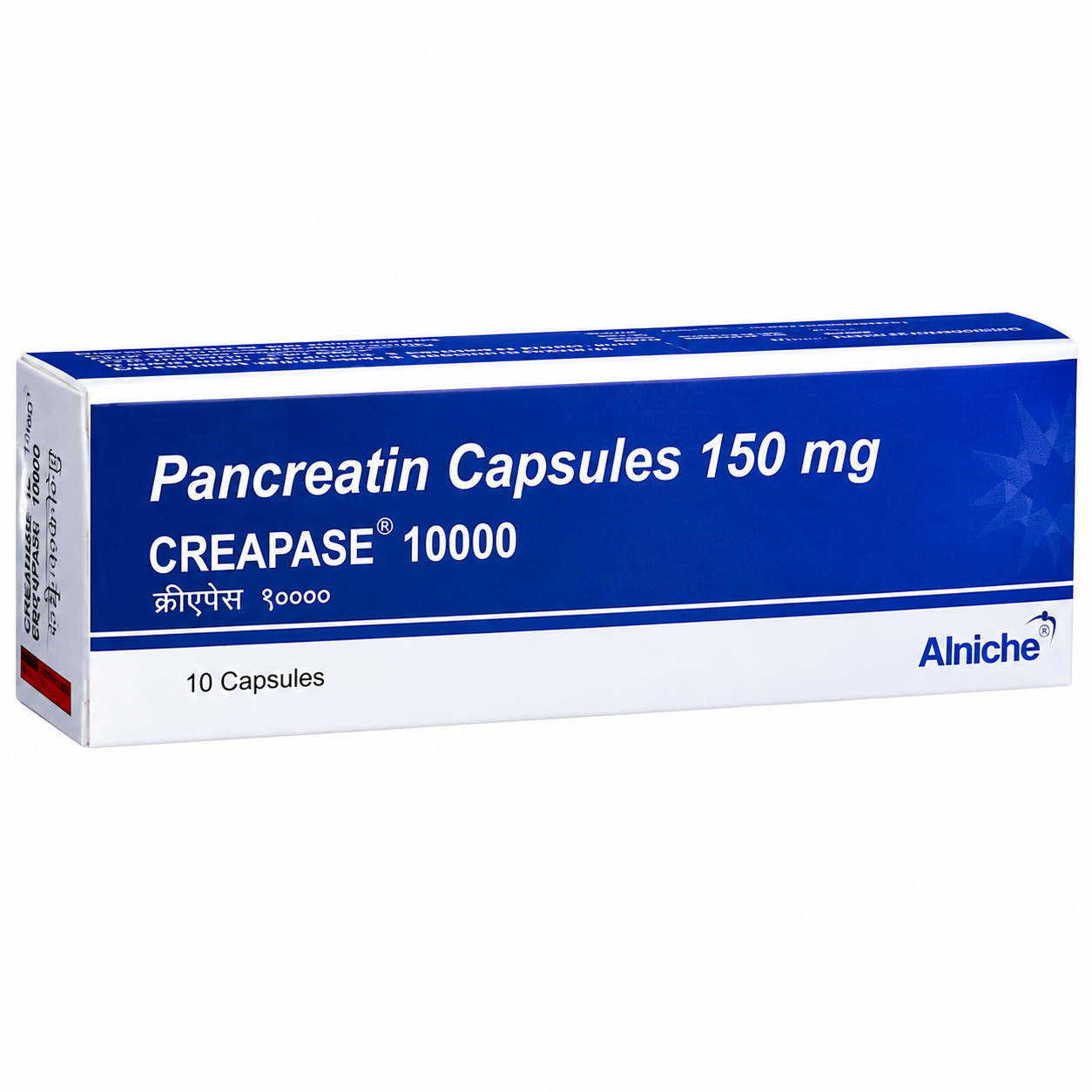 CREAPASE 10000