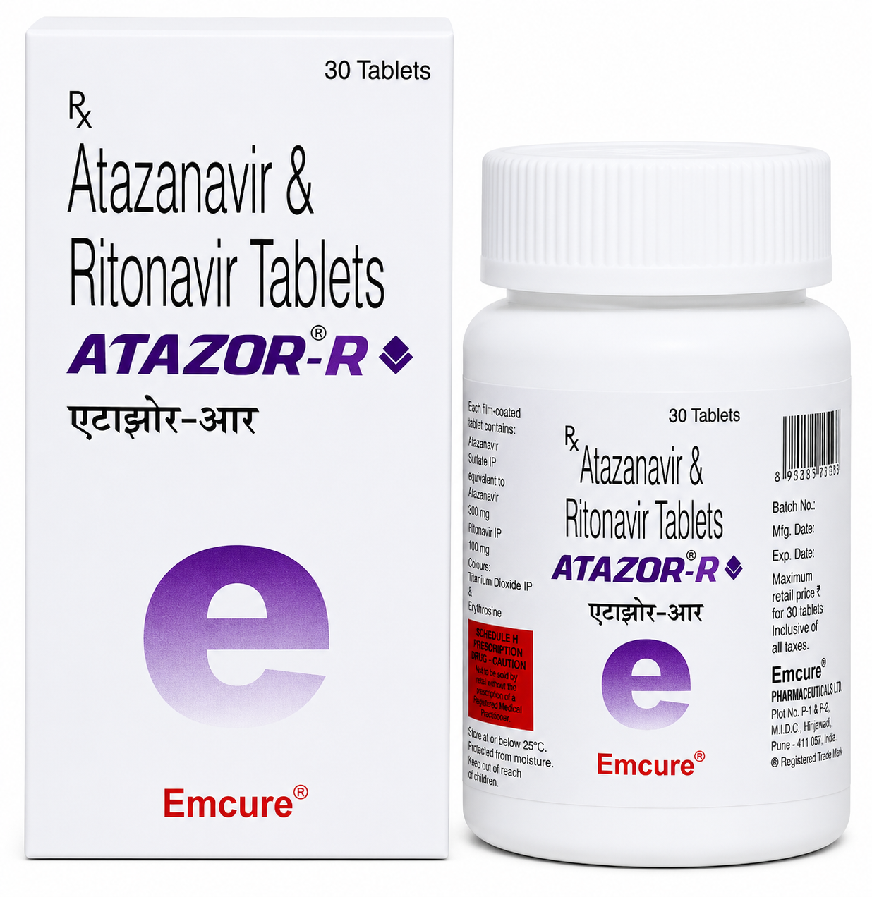 ATAZOR R