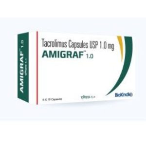 AMIGRAF 1.0 MG