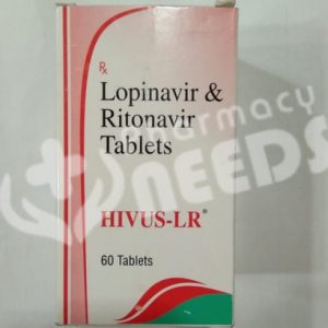 HIVUS-LR TABLET