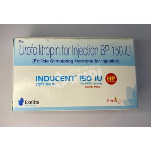 INDUCENT 150MG INJECTION