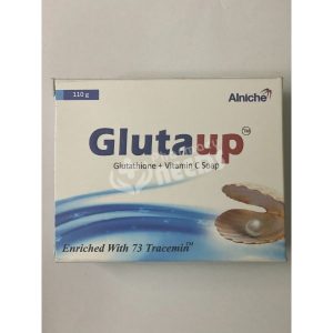 GLUTAUP SOAP