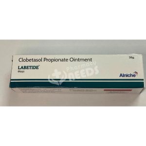 LABETIDE OINTMENT - 30GM