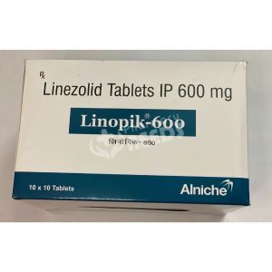 LINOPIK 600