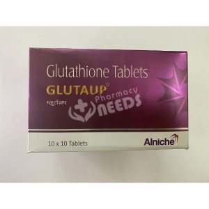 GLUTAUP 500MG TABLET