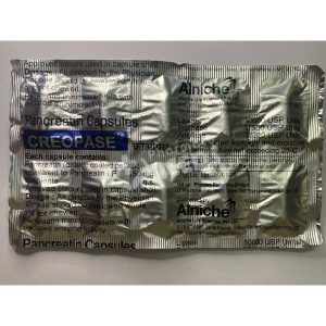 CREOPASE CAPSULES