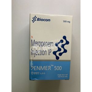 PENMER 500MG INJECTION