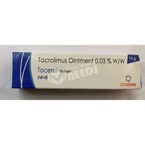 TACENSI OINTMENT