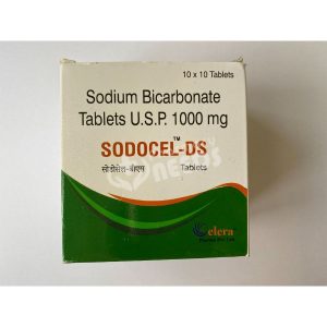 SODOCEL DS TABLET