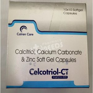 CELCOTRIOL-CT