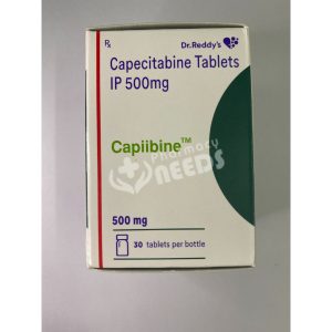 CAPIIBINE TABLETS