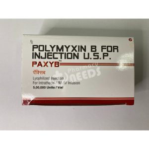 PAXYB INJECTION