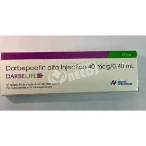 DARBELIFE-40 PRE FILLED INJECTION