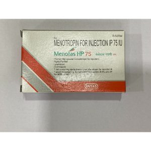 MENOTAS HP 75