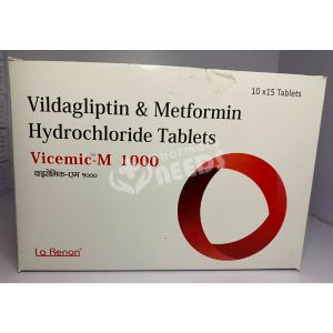 VICEMIC M 1000
