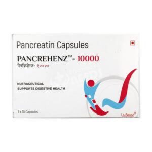 PANCREHENZ-10000