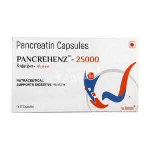 PANCREHENZ-25000