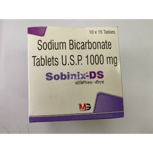 SOBINIX DS TABLETS