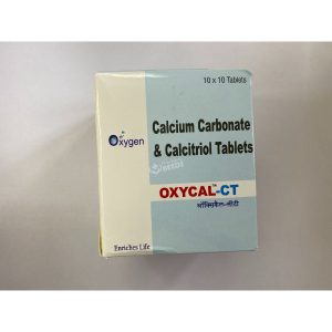 OXYCAL-CT TABLET