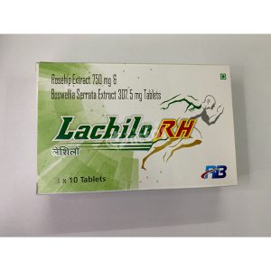 LACHILO RH TABLET