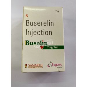 BUSELIN 7 MG INJECTION