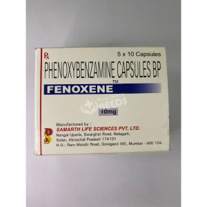 FENOXENE CAPSULES