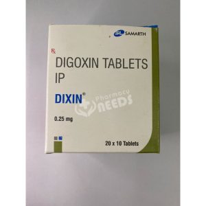 DIXIN TABLETS