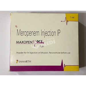 MAXOPEN XL 1GM