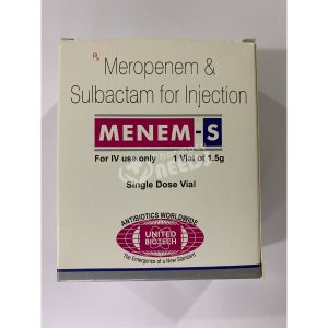MENEM-S 1.5GM