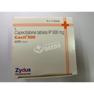 CACIT 500MG TABLET